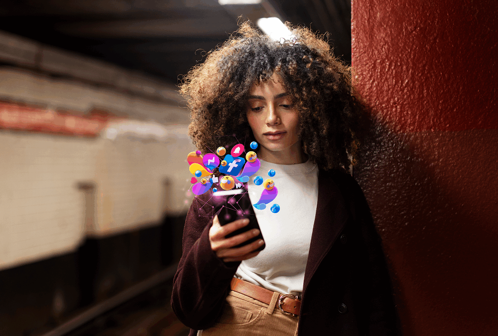 Promoções Comerciais nas Redes Sociais